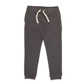 Anthracite-Jogger